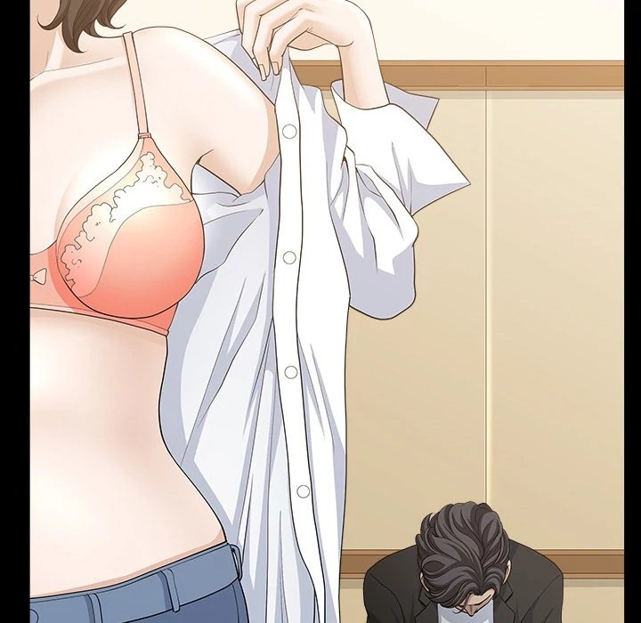 Neighbors Manhwa - Chapter 52 Page 19