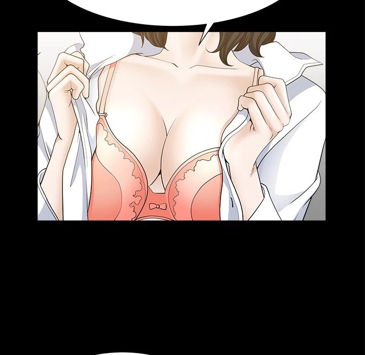 Neighbors Manhwa - Chapter 52 Page 21