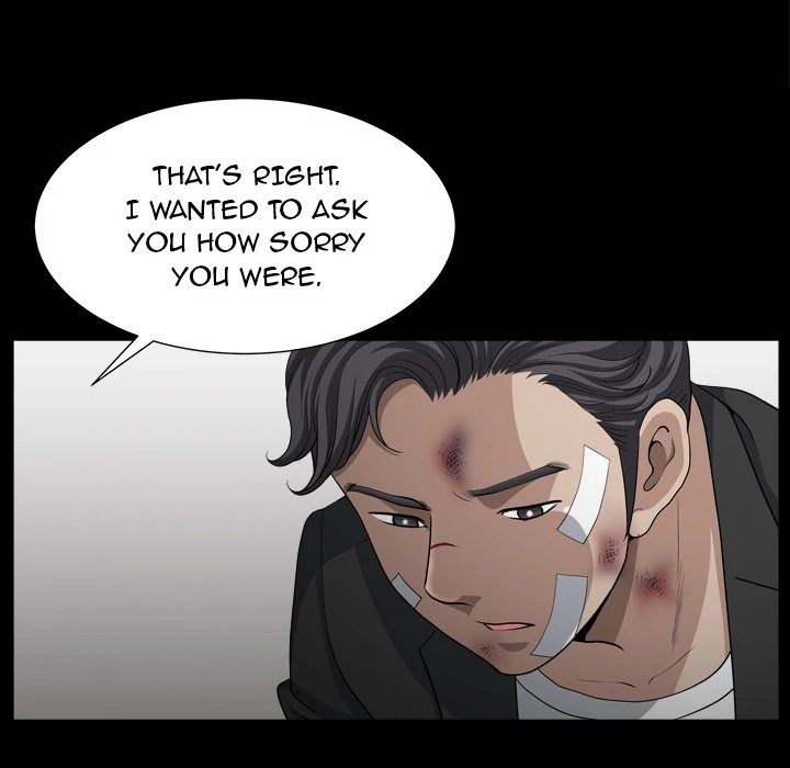 Neighbors Manhwa - Chapter 52 Page 23