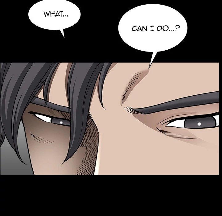 Neighbors Manhwa - Chapter 52 Page 27