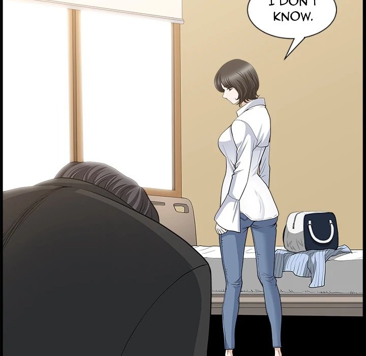 Neighbors Manhwa - Chapter 52 Page 29