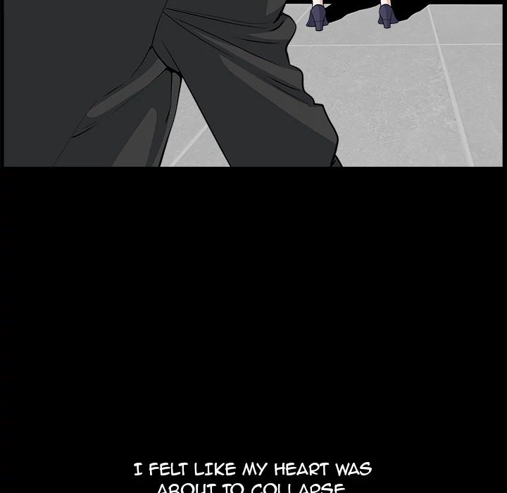 Neighbors Manhwa - Chapter 52 Page 30