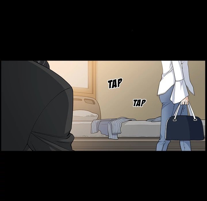 Neighbors Manhwa - Chapter 52 Page 32