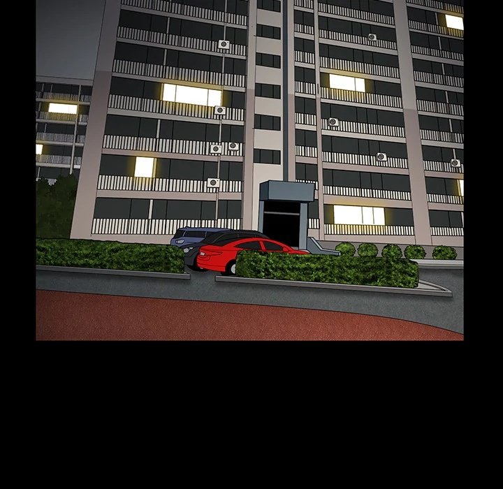 Neighbors Manhwa - Chapter 52 Page 35