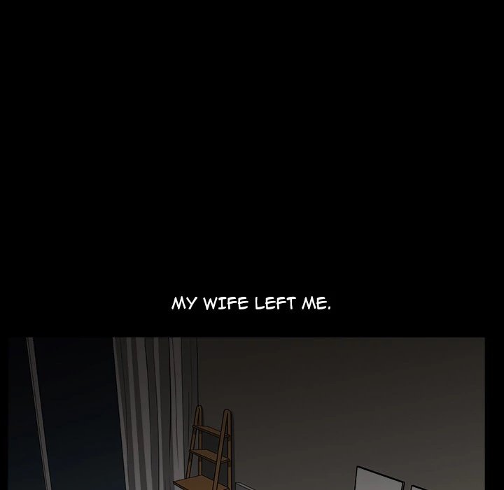 Neighbors Manhwa - Chapter 52 Page 38