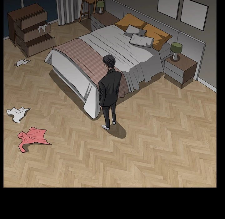 Neighbors Manhwa - Chapter 52 Page 39