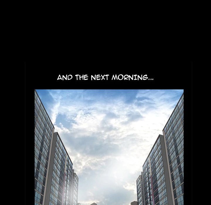 Neighbors Manhwa - Chapter 52 Page 40