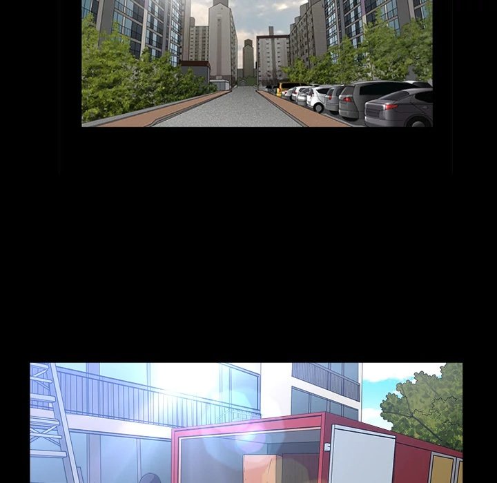 Neighbors Manhwa - Chapter 52 Page 41