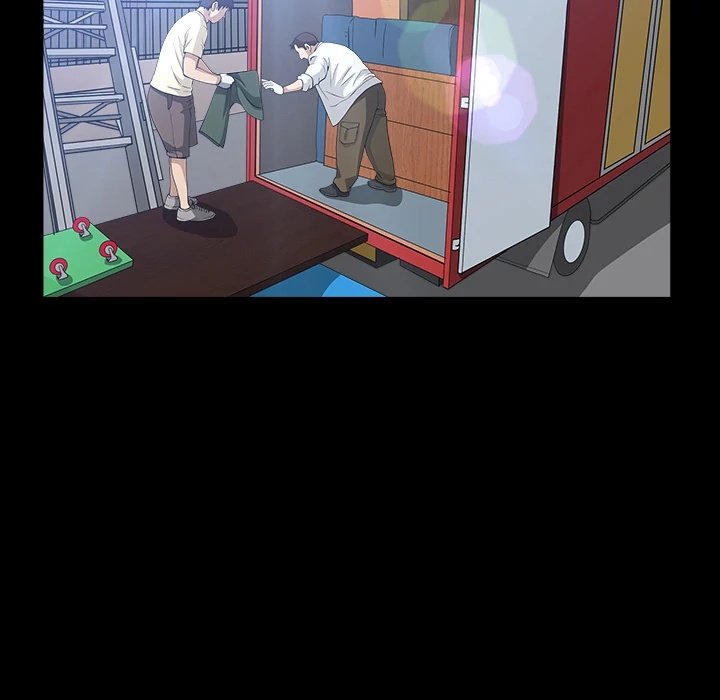 Neighbors Manhwa - Chapter 52 Page 42