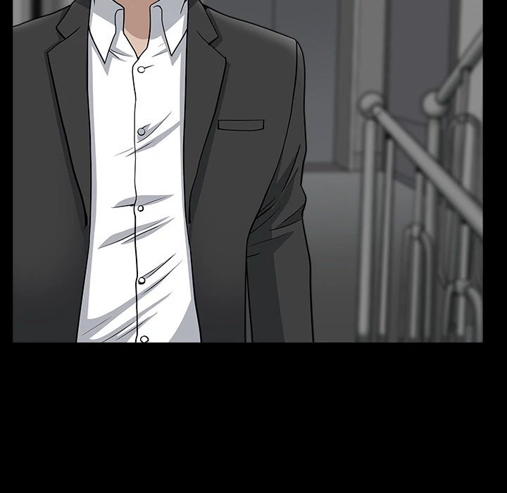 Neighbors Manhwa - Chapter 52 Page 50