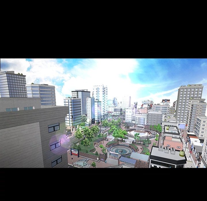 Neighbors Manhwa - Chapter 52 Page 51