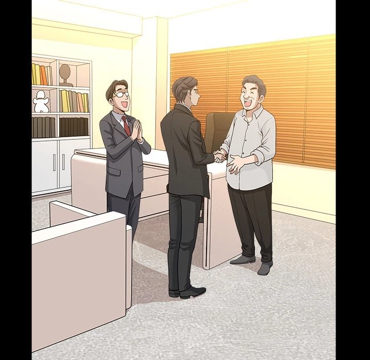 Neighbors Manhwa - Chapter 52 Page 55