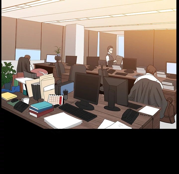 Neighbors Manhwa - Chapter 52 Page 57