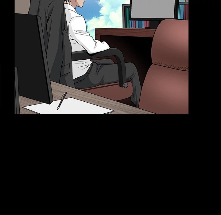 Neighbors Manhwa - Chapter 52 Page 59