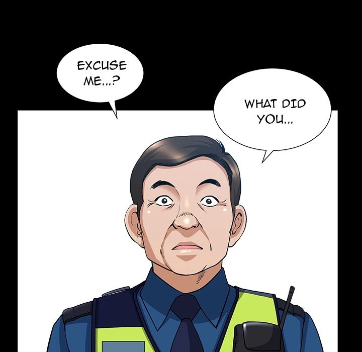 Neighbors Manhwa - Chapter 52 Page 69