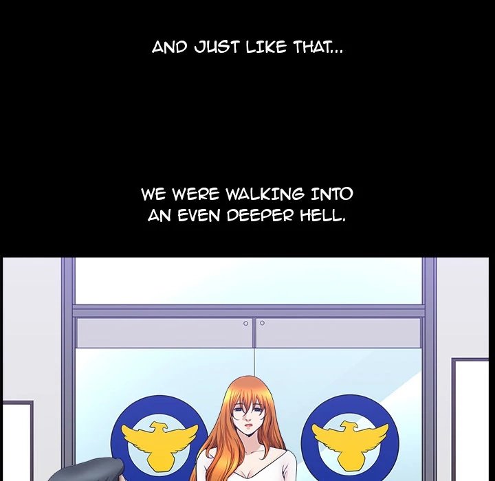 Neighbors Manhwa - Chapter 52 Page 75