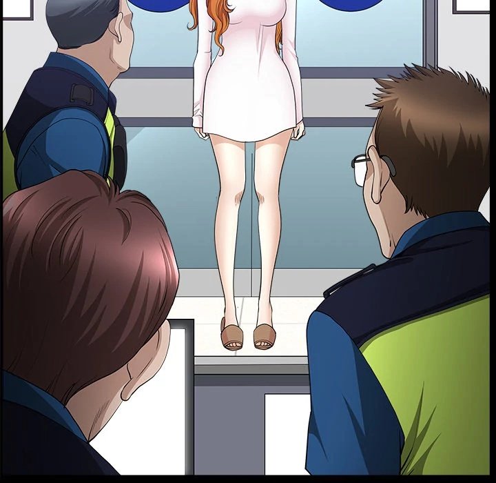 Neighbors Manhwa - Chapter 52 Page 76