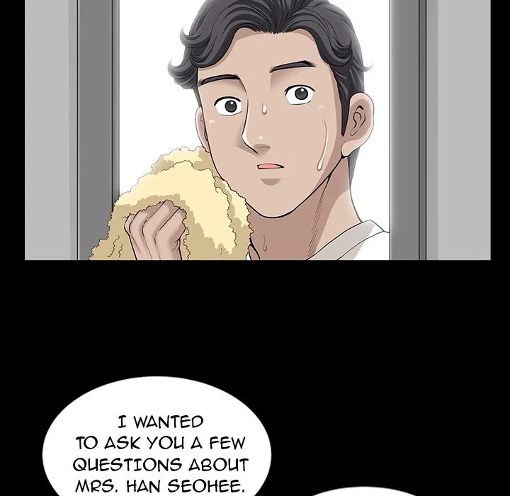 Neighbors Manhwa - Chapter 52 Page 78