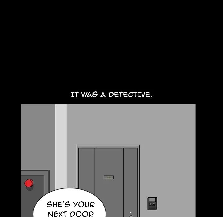 Neighbors Manhwa - Chapter 52 Page 80