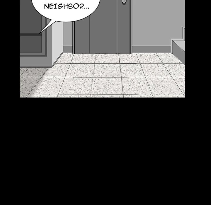 Neighbors Manhwa - Chapter 52 Page 81