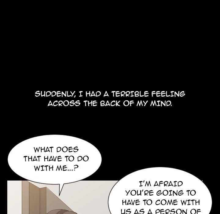 Neighbors Manhwa - Chapter 52 Page 83