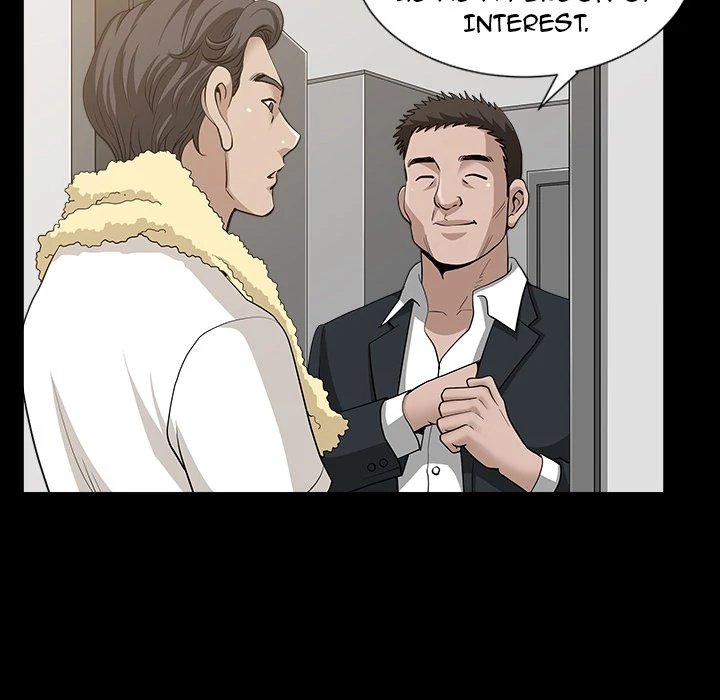 Neighbors Manhwa - Chapter 52 Page 84