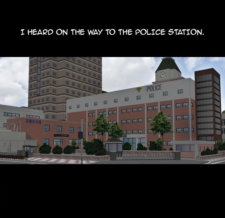 Neighbors Manhwa - Chapter 52 Page 87