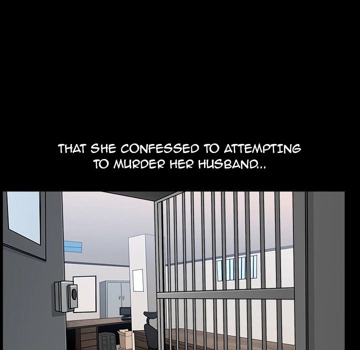 Neighbors Manhwa - Chapter 52 Page 88