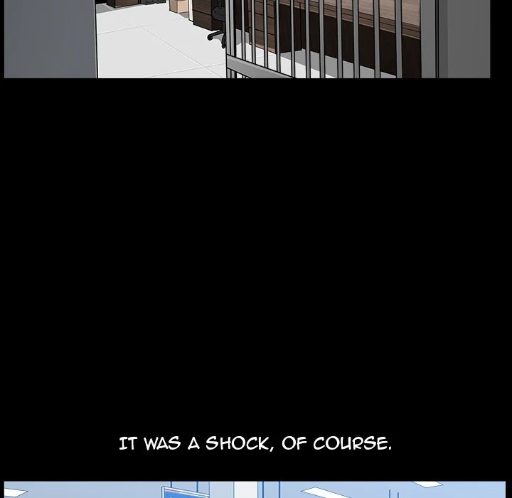 Neighbors Manhwa - Chapter 52 Page 89