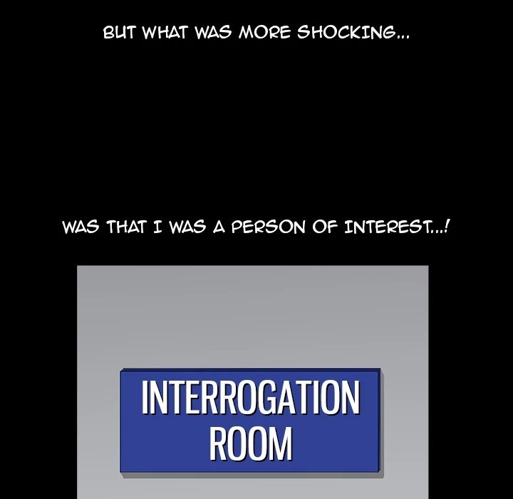 Neighbors Manhwa - Chapter 52 Page 91