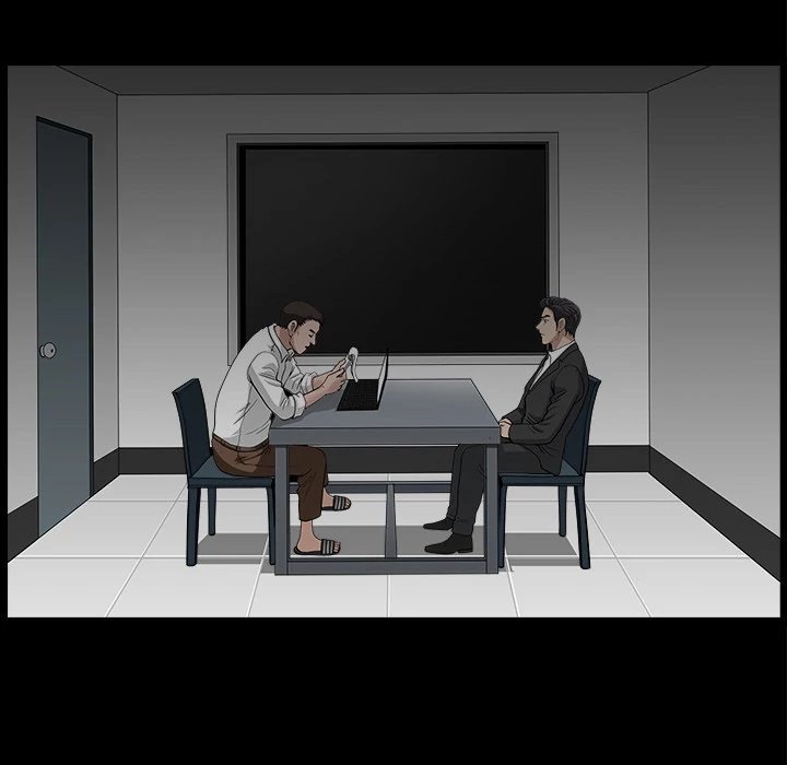 Neighbors Manhwa - Chapter 52 Page 93