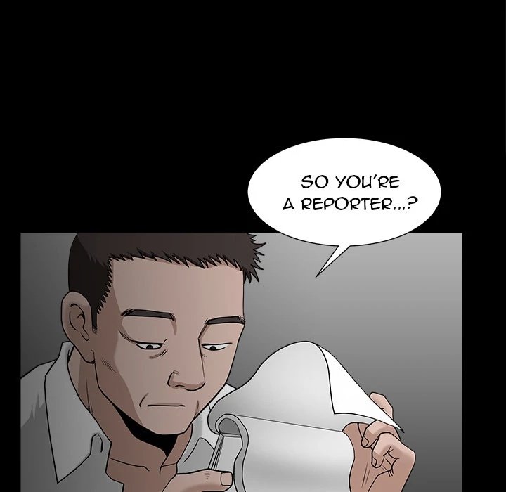 Neighbors Manhwa - Chapter 52 Page 94