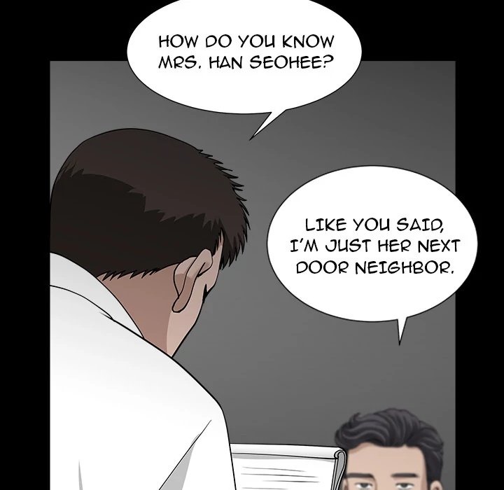 Neighbors Manhwa - Chapter 52 Page 97