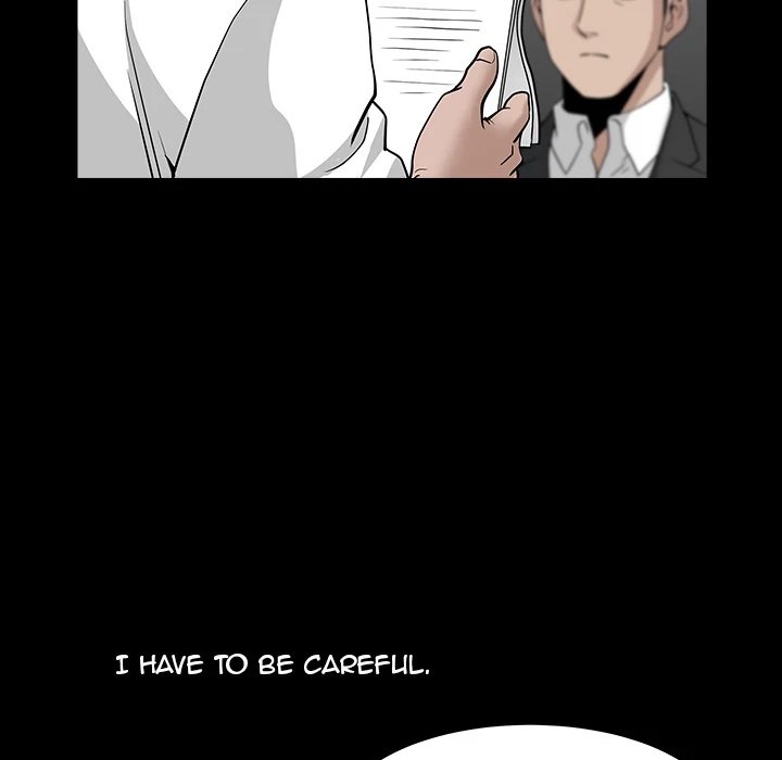 Neighbors Manhwa - Chapter 52 Page 98