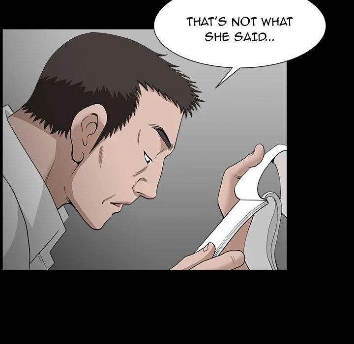 Neighbors Manhwa - Chapter 52 Page 99