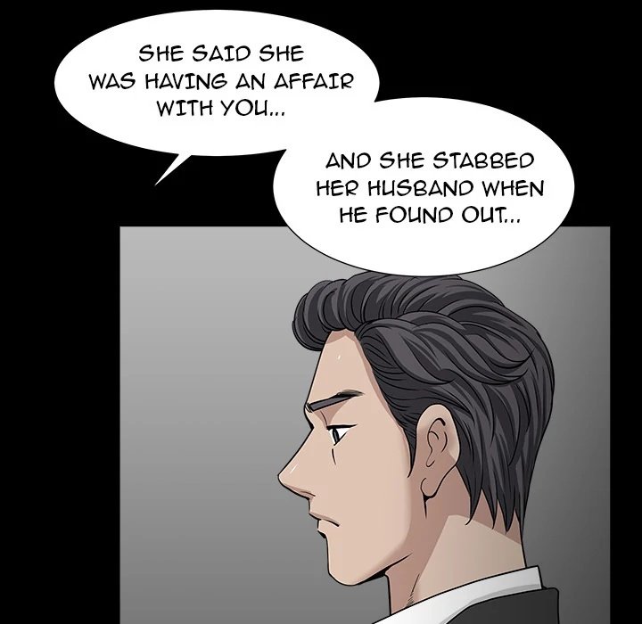 Neighbors Manhwa - Chapter 52 Page 100