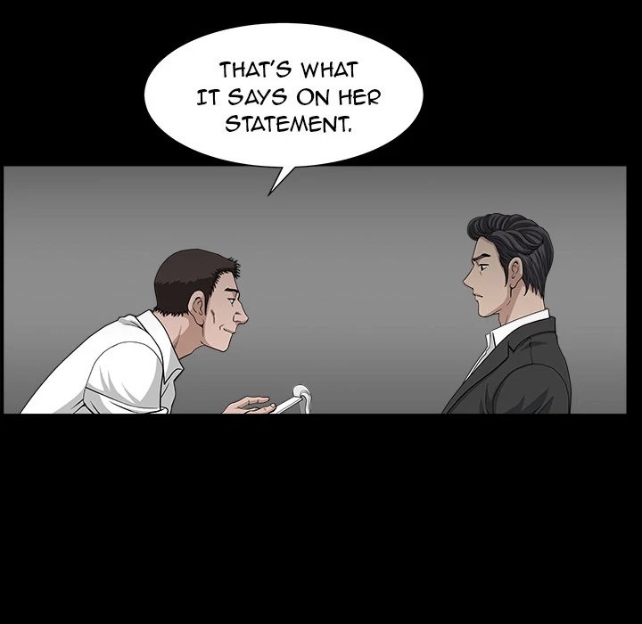 Neighbors Manhwa - Chapter 52 Page 102