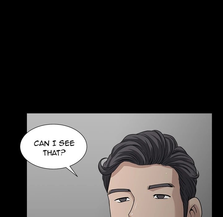 Neighbors Manhwa - Chapter 52 Page 103