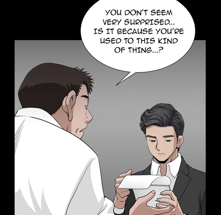 Neighbors Manhwa - Chapter 52 Page 105