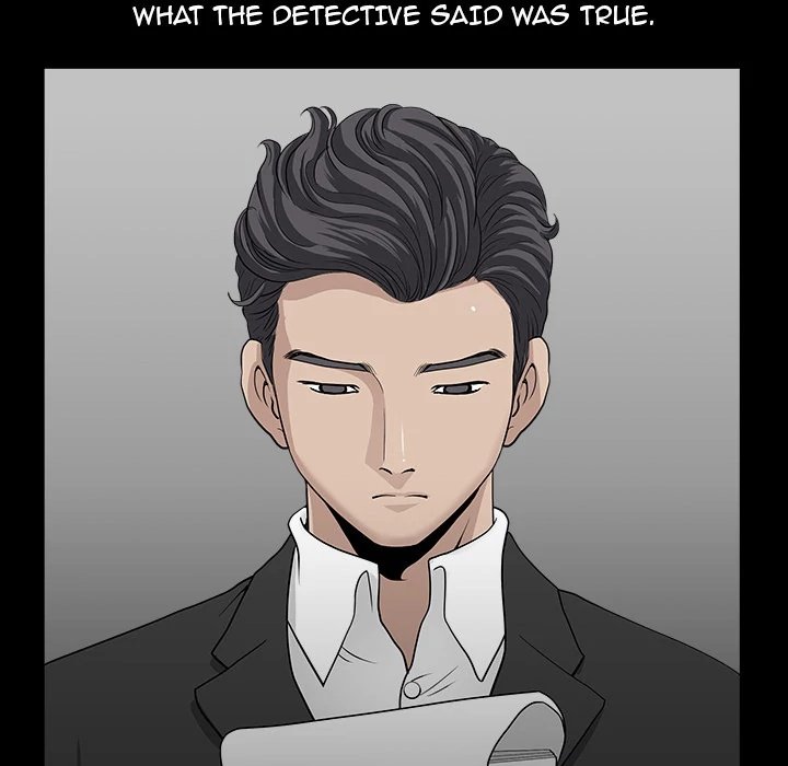 Neighbors Manhwa - Chapter 52 Page 107