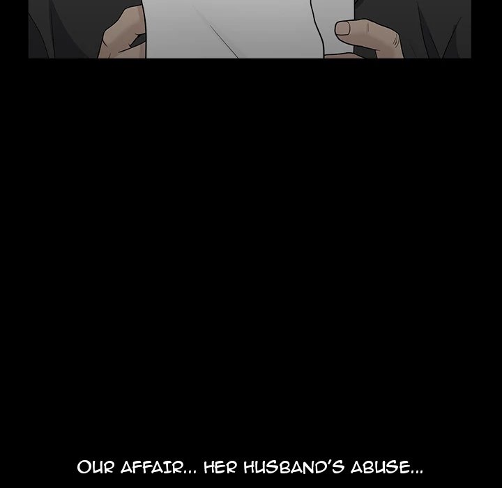 Neighbors Manhwa - Chapter 52 Page 108