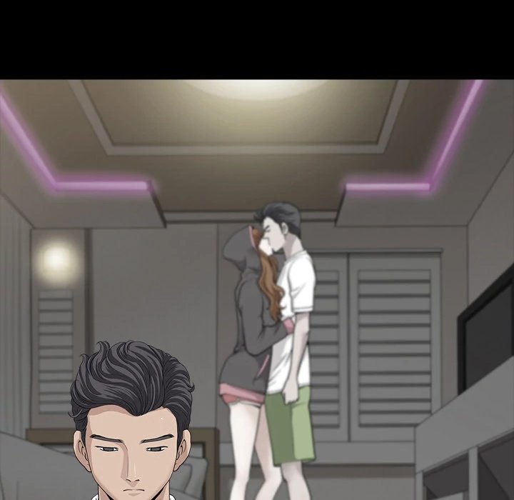 Neighbors Manhwa - Chapter 52 Page 109