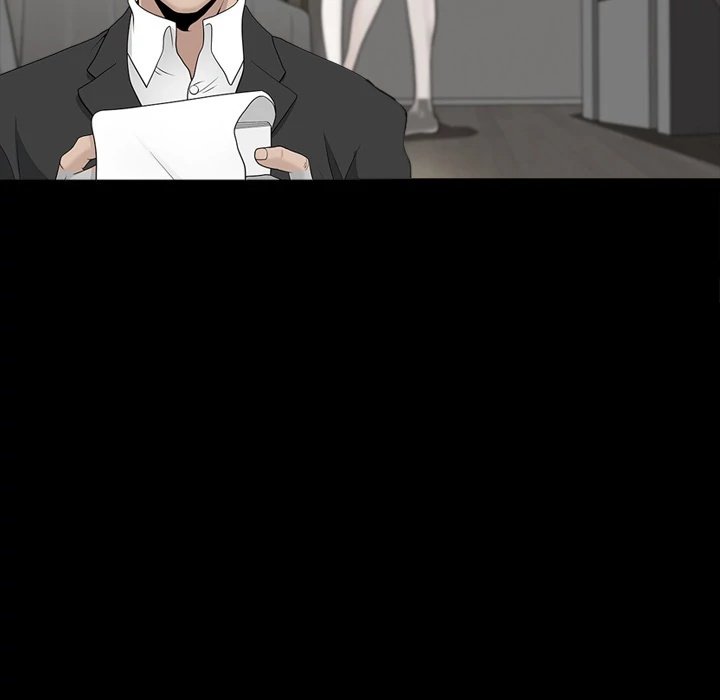 Neighbors Manhwa - Chapter 52 Page 110