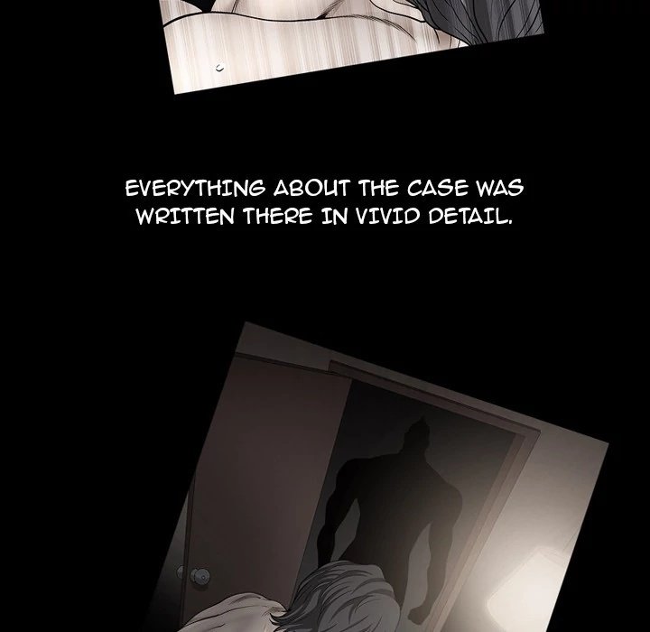 Neighbors Manhwa - Chapter 52 Page 112