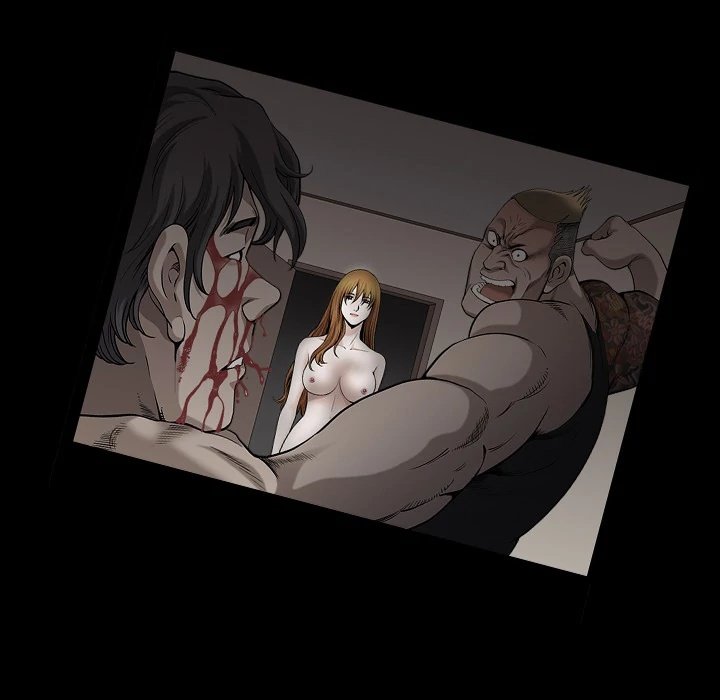 Neighbors Manhwa - Chapter 52 Page 114