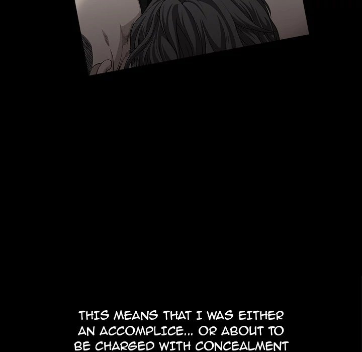 Neighbors Manhwa - Chapter 52 Page 116