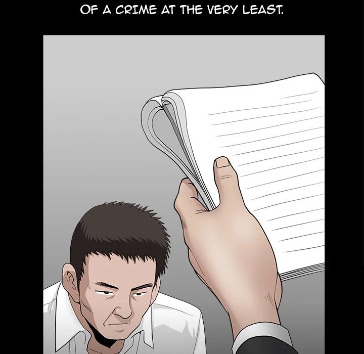 Neighbors Manhwa - Chapter 52 Page 117