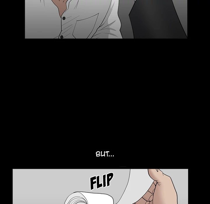 Neighbors Manhwa - Chapter 52 Page 118