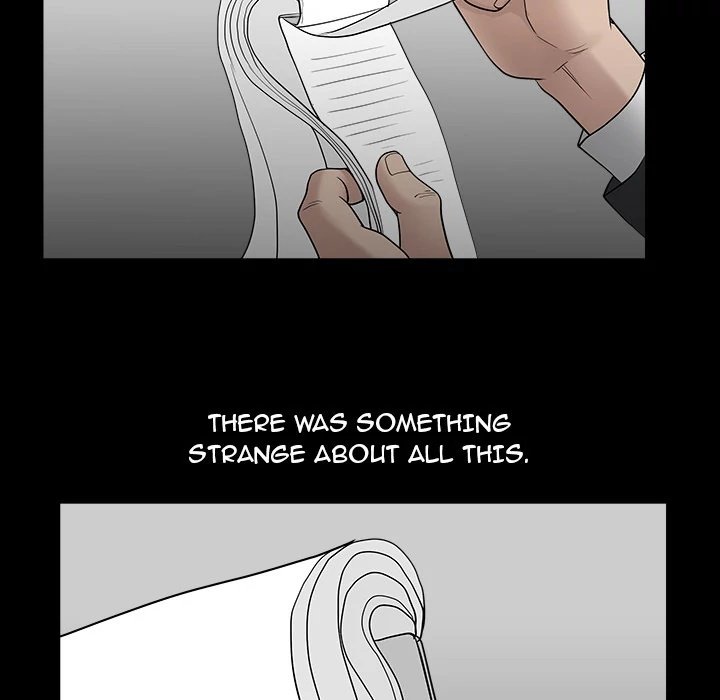 Neighbors Manhwa - Chapter 52 Page 119