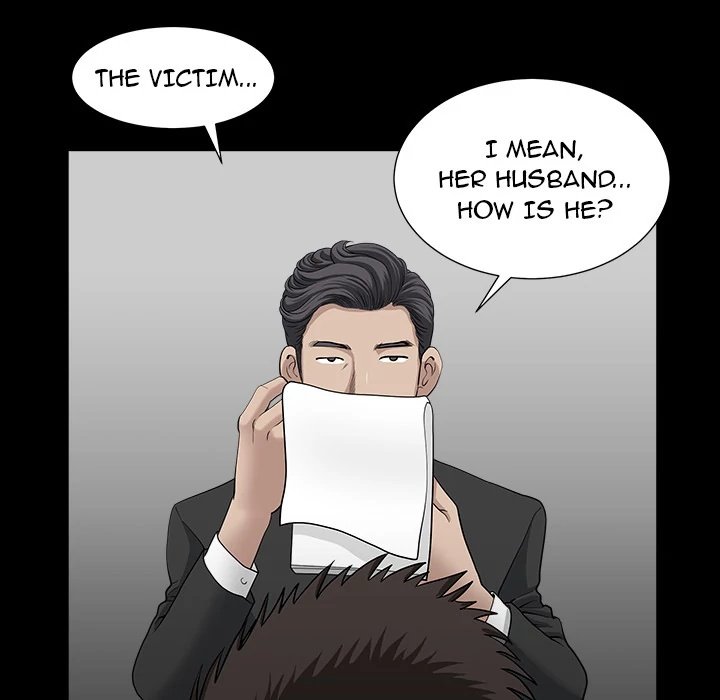 Neighbors Manhwa - Chapter 52 Page 121